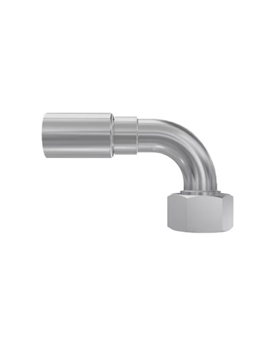 11C56-Metrisk S invändig 90°