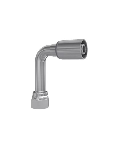 41/3Y-JIC 37° invändig 90° lång