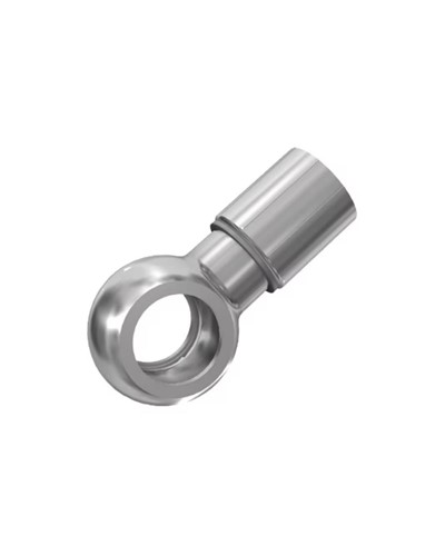 49-Metrisk banjo rak