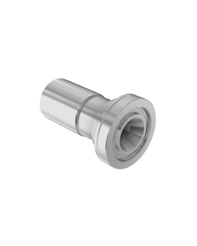 6A-FLÄNS/SAE 6000psi rak