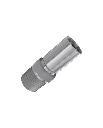 91-BSP utvändig konisk rak