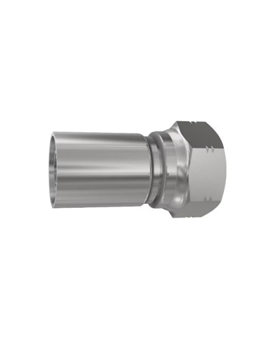 B5-BSP invändig rak plan tätyta