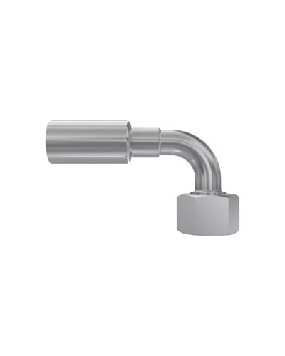 1C556-Metrisk L invändig 90° kona