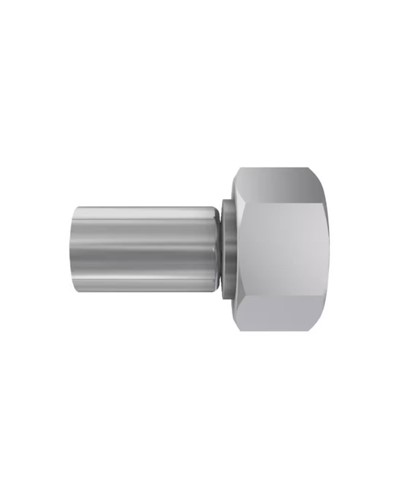 1C956-Metrisk S invändig rak