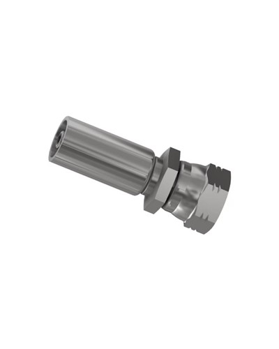 FU-JIS invändig rak 30° kona