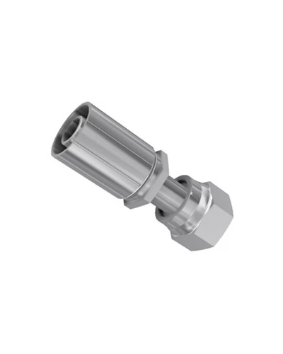 JS-ORFS invändig rak lång