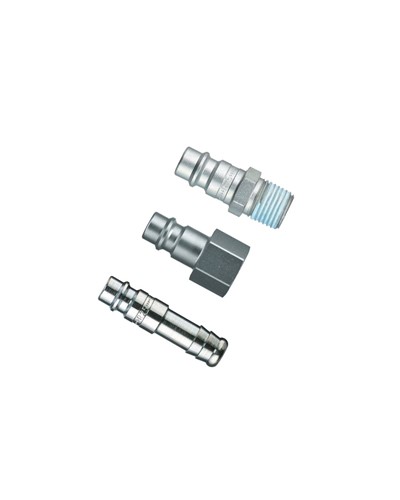 Snabbkoppling Hane serie 25/1600/1625