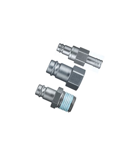 Snabbkoppling Hane serie 27/1700/1725