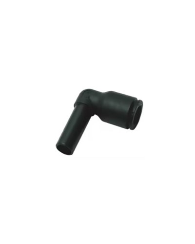 Plug-In koppling 90°