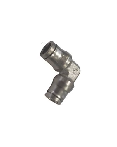 90°  Nickel/Mässing