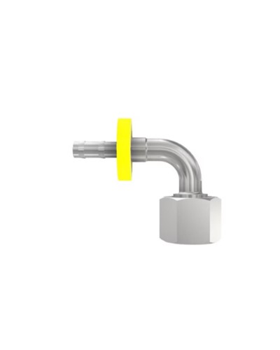 3C5-Metrisk L invändig 90°