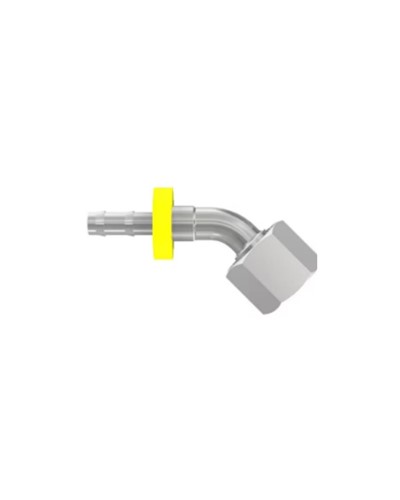 3CE-Metrisk L invändig 45°