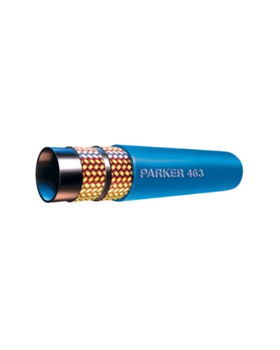 463 Compact High pressure water cleaning 400bar