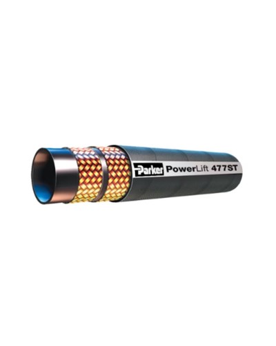477ST Elit Powerlift Super Tough Cover 280-450bar