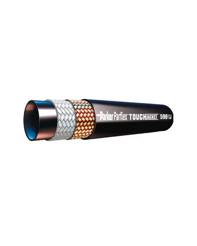 590TJ Termoplast - Flexibel