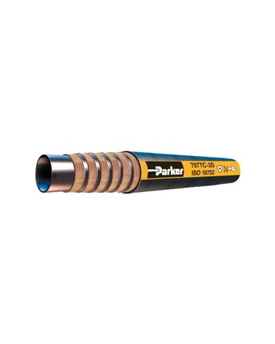797TC GlobalCore Compact Spiral 420bar