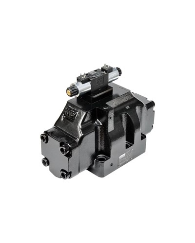 Riktningsventiler NG32