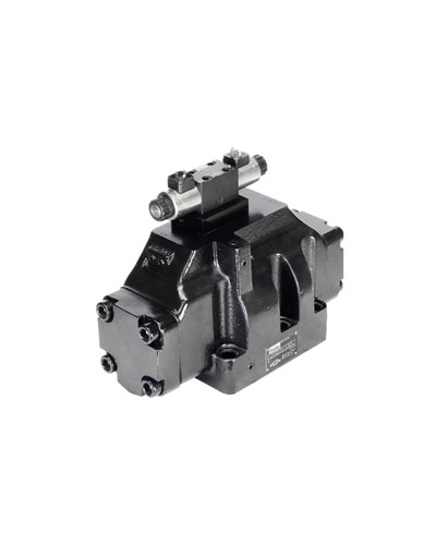 Propotionalventiler NG32