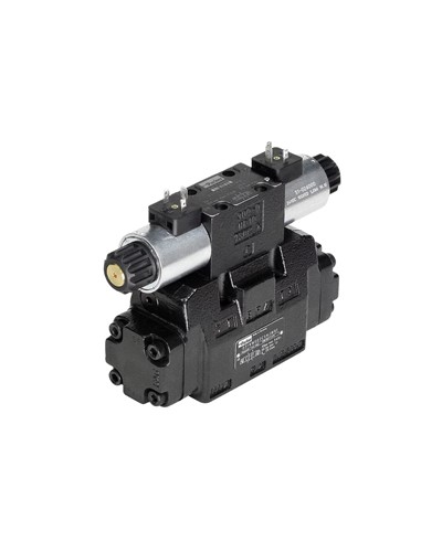 Riktningsventiler NG10