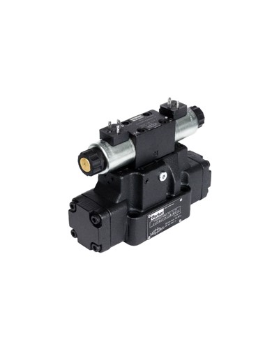 Propotionalventiler NG16