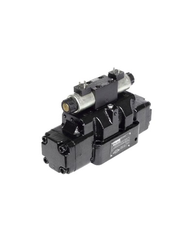 Propotionalventiler NG25