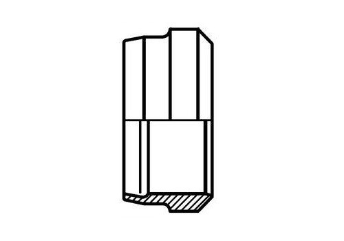 DPR S-serien syrafast