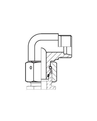 EW S-serien  inkl. mutter skärring