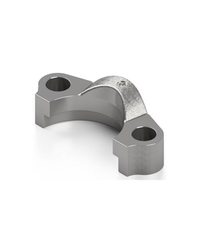 SAE Fläns halvor 3000psi