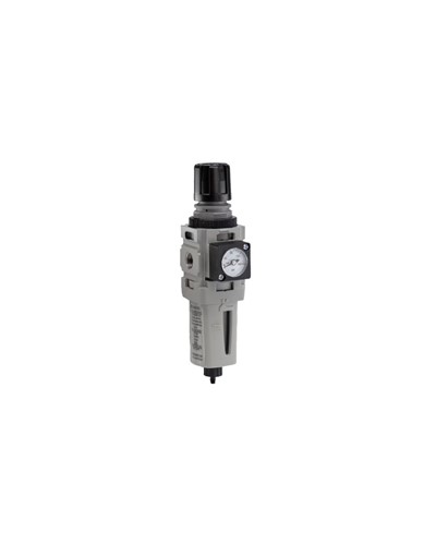 Filterregulator