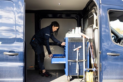 Akutservice och Jour