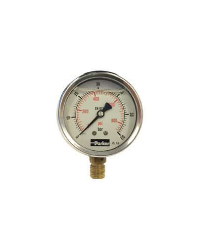 Manometer
