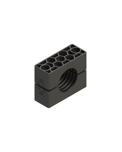 RCN Klammer Polyamid (PA)