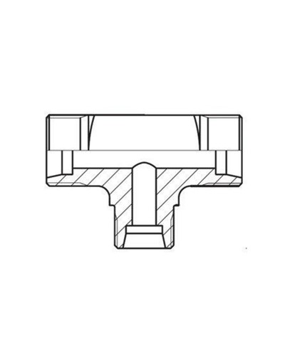 TR S-serien reducering