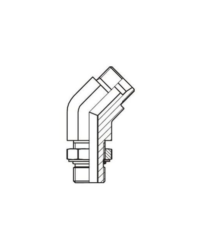 VEE S-serien UNF NBR