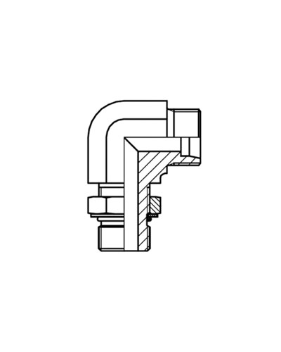 WEE S-serien UNF NBR