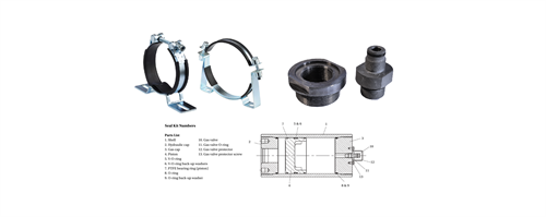 Tillbehör/Reservdelar