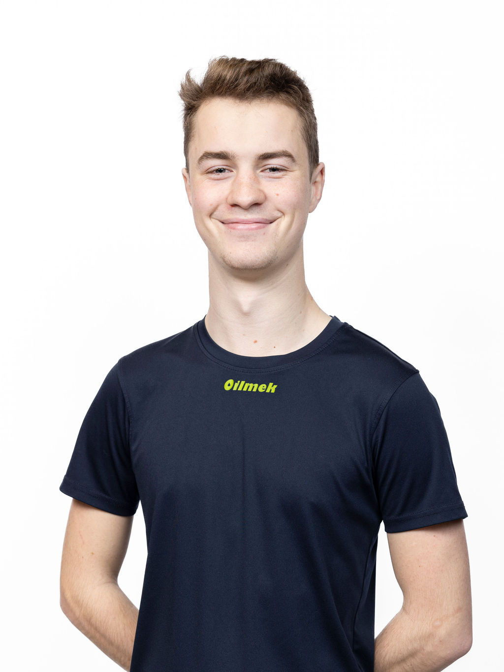 Person name