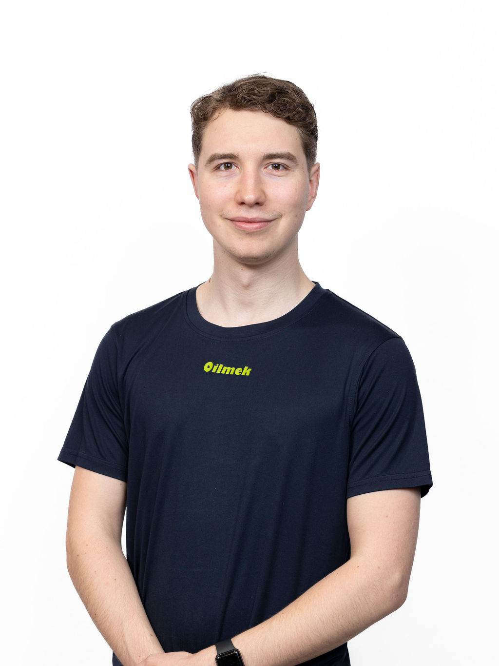 Person name